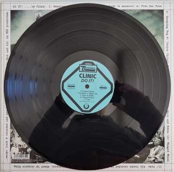 LP Clinic: Do It!