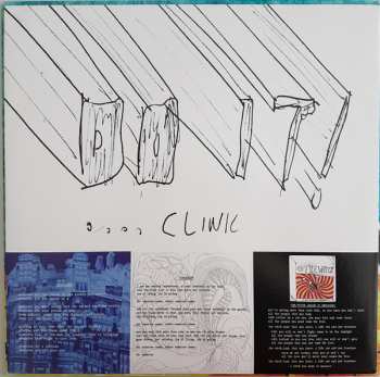 LP Clinic: Do It!