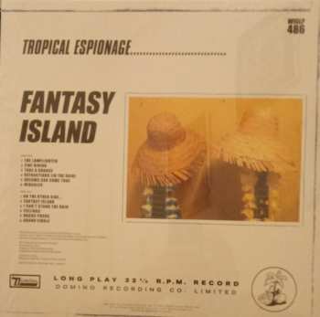 LP Clinic: Fantasy Island