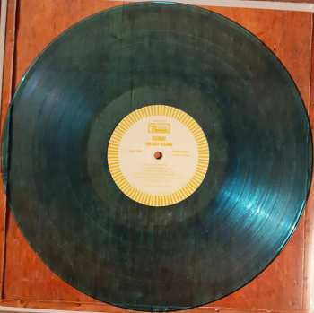 LP Clinic: Fantasy Island CLR | LTD