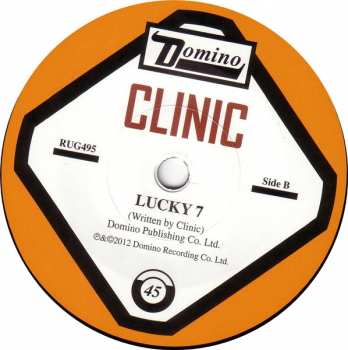 SP Clinic: Miss You