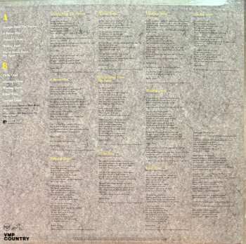 LP Clint Black: Killin' Time CLR