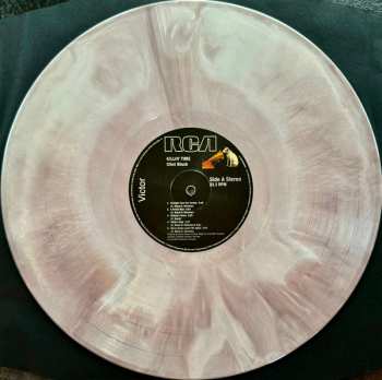 LP Clint Black: Killin' Time CLR