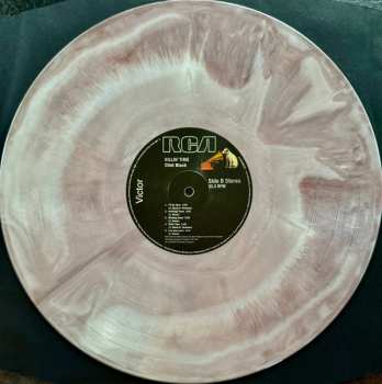 LP Clint Black: Killin' Time CLR