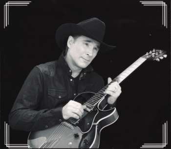 CD Clint Black: On Purpose