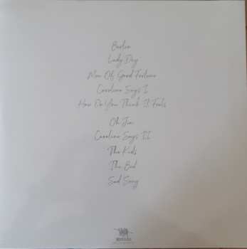 LP Clint Mansell: Berlin CLR