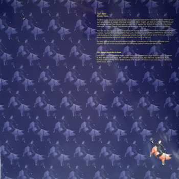 LP Clint Mansell: Filth