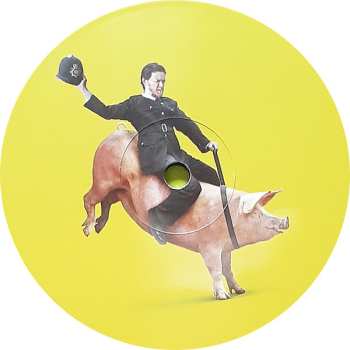 LP Clint Mansell: Filth