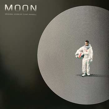 LP Clint Mansell: Moon