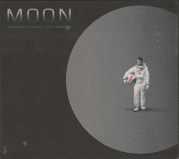 CD Clint Mansell: Moon (Original Score)