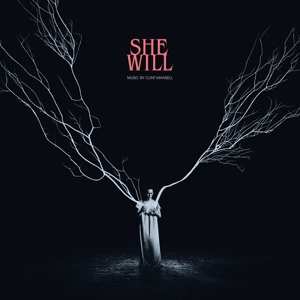 LP Clint Mansell: She Will (Original Soundtrack) CLR