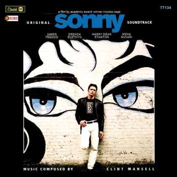 CD Clint Mansell: Sonny (Original Soundtrack)