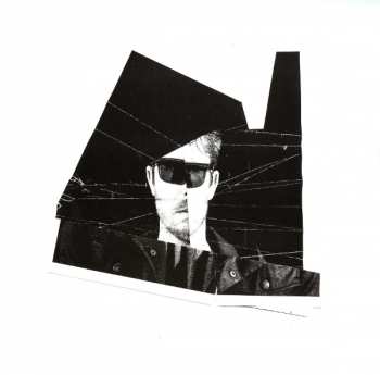 2LP Clipping.: CLPPNG