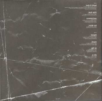 2LP Clipping.: CLPPNG