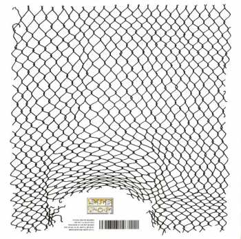 2LP Clipping.: CLPPNG