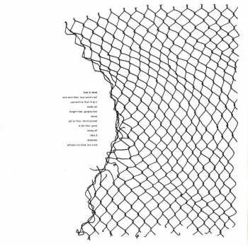 2LP Clipping.: CLPPNG