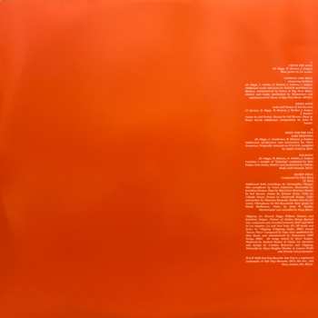 2LP Clipping.: Visions Of Bodies Being Burned