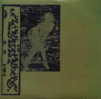 LP Clipping.: Wriggle (Expanded) LTD | CLR