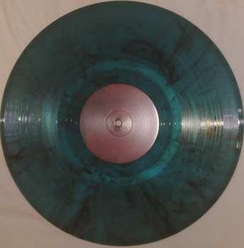 LP Clipping.: Wriggle (Expanded) LTD | CLR