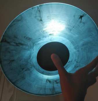 LP Clipping.: Wriggle (Expanded) LTD | CLR