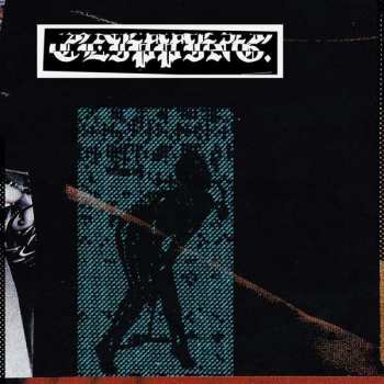 LP Clipping.: Wriggle (Expanded) LTD | CLR