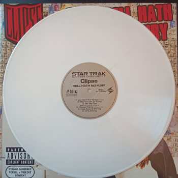 LP Clipse: Hell Hath No Fury LTD | CLR