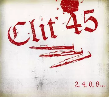 2, 4, 6, 8...We're The Kids You Love To Hate