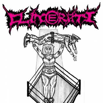 Album Cliterati: Cliterati