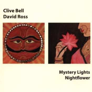Album Clive Bell: Mystery Lights & Nightflower