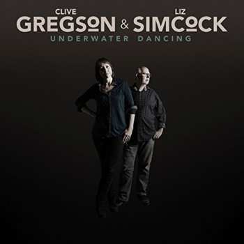 Album Clive Gregson: Underwater Dancing