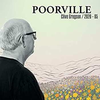 Album Clive Gregson: Poorville 