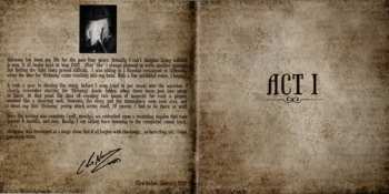 2CD Clive Nolan: Alchemy