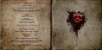 2CD Clive Nolan: Alchemy