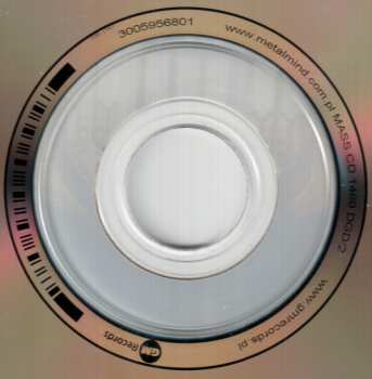 2CD Clive Nolan: Alchemy