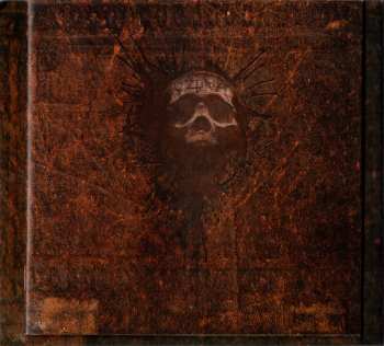 2CD Clive Nolan: Alchemy