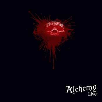 Album Clive Nolan: Alchemy Live