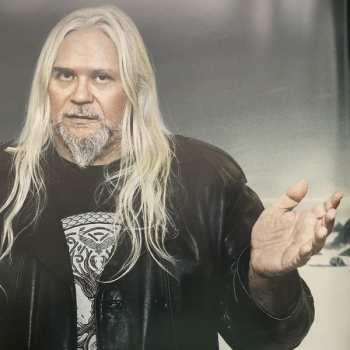 2LP Clive Nolan: Song Of The Wildlands LTD | CLR