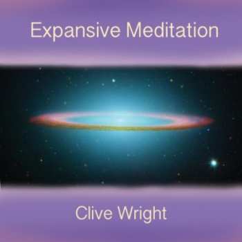 Album Clive Wright: Expansive Meditation