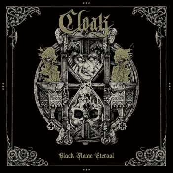 2LP Cloak: Black Flame Eternal