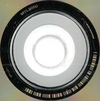 CD Cloakroom: Further Out