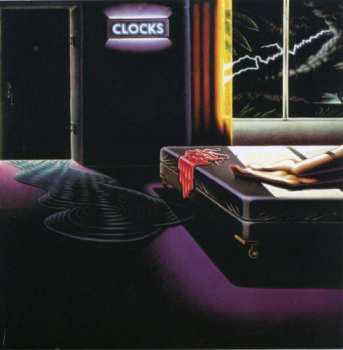 Album Clocks: Clocks