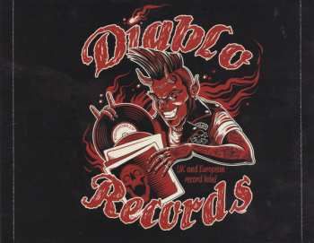 CD Clockwork Psycho: I Dont Give A Fuck