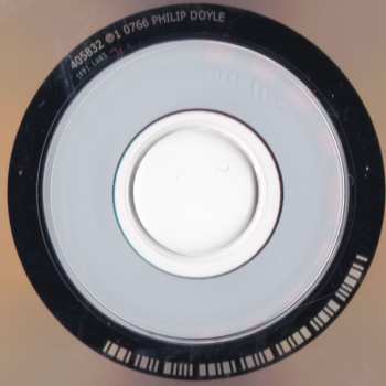 CD Clockwork Psycho: I Dont Give A Fuck