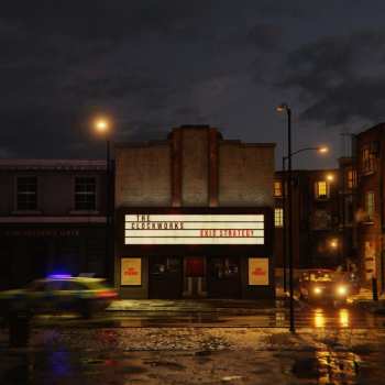 Album Clockworks: Exit Strategy