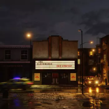 Clockworks: Exit Strategy