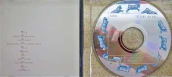 CD Clogs: Lullaby For Sue