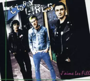 J'aime Les Filles