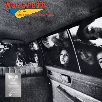 Nazareth: Close Enough For Rock 'N' Roll