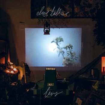 Album Close Talker: Lens