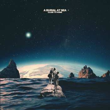 Album A Burial at Sea: Close to Home